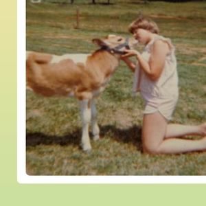 Meet your Posher, Melissa